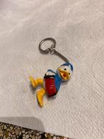 Oude sleutelhanger Donald, Verzamelen, Sleutelhangers, Ophalen of Verzenden, Gebruikt