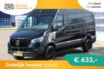 Mercedes-Benz Sprinter 317 CDI € 37.950,00, Automaat, Gebruikt, Euro 6, 4 cilinders