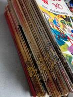 Diverse Paling en Ko stripboeken,( 31 stuks)., Meerdere stripboeken, Ophalen of Verzenden, Gelezen