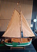 Billing boats Sperwer te koop, Ophalen, Gebruikt, Groter dan 1:32, Overige merken