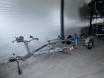 Pega Z1350 kenteken boot trailer, Watersport en Boten, Boottrailers, Ophalen, Zo goed als nieuw, Minder dan 6 meter