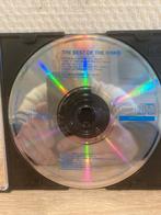 the Kinks - the best of CD (zonder hoesje!) Lola, Ophalen of Verzenden, Zo goed als nieuw, Poprock