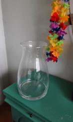 Mooie grote vaas voor veldboeket, Ophalen