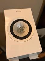 KEF R8a Dolby Atmos speakers (set) – High-End surround, Zo goed als nieuw, 120 watt of meer, Front, Rear of Stereo speakers, Ophalen