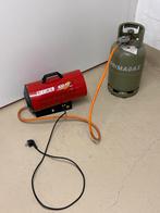 Sial KID 10 Propane Heater, Gebruikt, Minder dan 30 cm, Kachel, Minder dan 60 cm