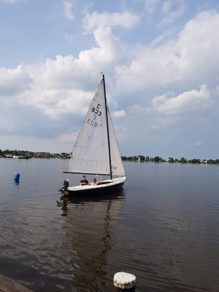 Centaur, Ophalen, Gebruikt