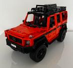 Mercedes-Benz G500  42177, Ophalen, Gebruikt, Overige schalen, Onderdeel