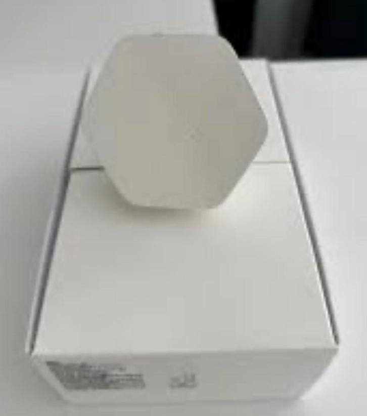 Ziggo Wifi Booster Pod, Computers en Software, WiFi-versterkers, Zo goed als nieuw, Ophalen