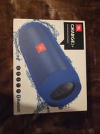 JBL Charge 2+ Portable Bluetooth Speaker - Zwart - Nieuw!, JBL, Overige typen, Nieuw, Ophalen of Verzenden