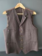 RRL Double Ralph Lauren gilet Maat 40R (EU50), Ophalen of Verzenden, Gedragen, Maat 48/50 (M), Bruin