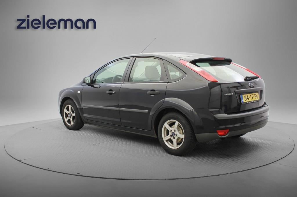 Ford FOCUS 1.6 16V Champion - Airco, Cruise, 1596 cc, Gebruikt, 4 cilinders, 620 kg