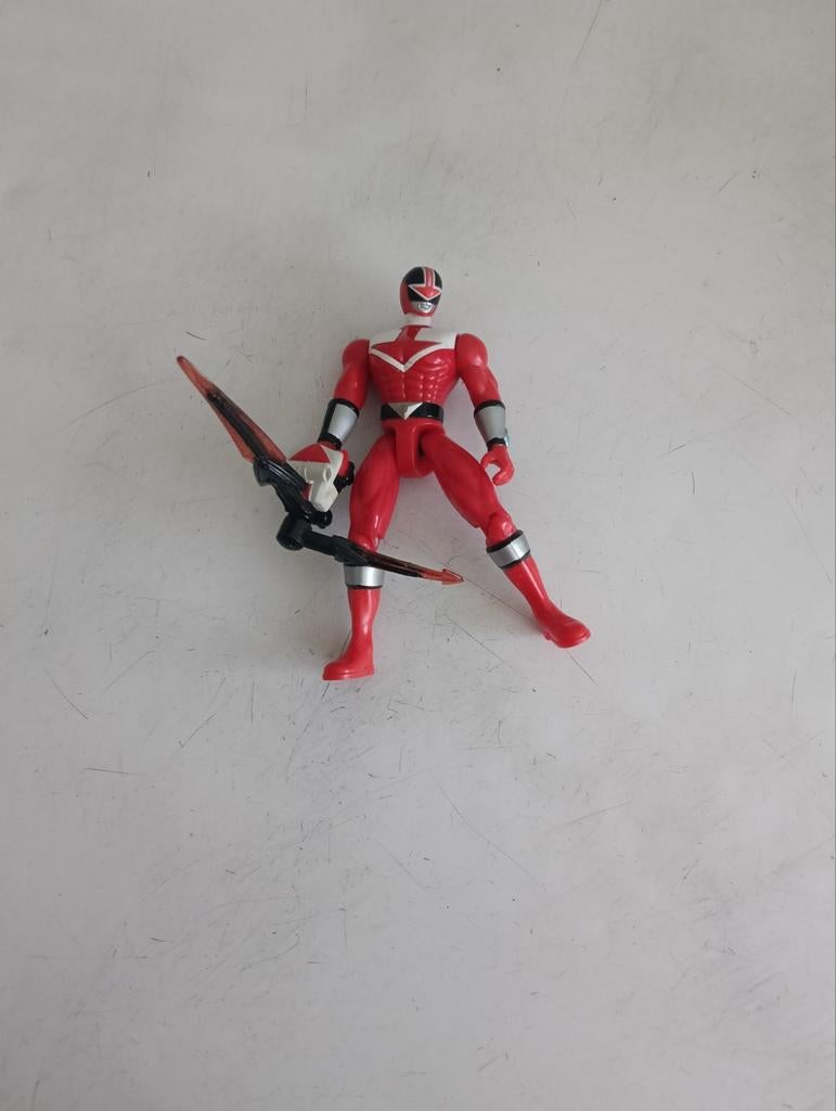 Poppetje, Ophalen of Verzenden, Zo goed als nieuw