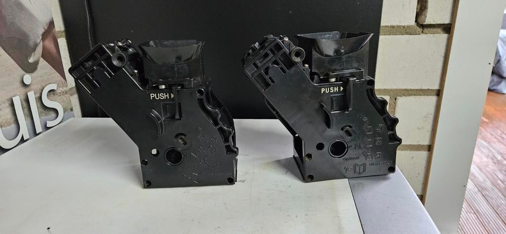 Koffiemachine onderdelen (zie beschrijving), Witgoed en Apparatuur, Koffiemachine-accessoires, Ophalen of Verzenden, Zo goed als nieuw