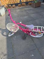 Kinderfiets, Ophalen of Verzenden, Gebruikt, Aanhangfiets, Minder dan 20 kg