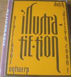 Dutch design - illustration - Nederlands ontwerp - boek 6, Boeken, Ophalen of Verzenden, Zo goed als nieuw, Overige onderwerpen
