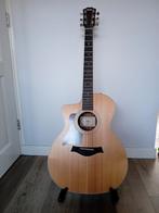 LH Taylor 214 CE, Ophalen, Zo goed als nieuw, Western- of Steelstringgitaar, Met koffer