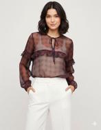 blouse Stella Nova, Overige kleuren, Verzenden, Zo goed als nieuw, Maat 34 (XS) of kleiner