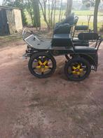 Te koop, Marathonwagen, Pony