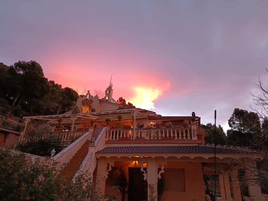 TE HUUR UNIEK APPARTEMENT  / COSTA BLANCA, Spanje, 94 m², Woonhuis, 2 kamers