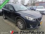 Mazda CX-5 2.2D Limited Edition 2WD, Voorwielaandrijving, Euro 6, 4 cilinders, Bedrijf