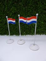 Dickensville - Nederlands vlaggen -  ik ruim op, Diversen, Ophalen of Verzenden, Nieuw