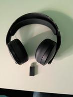Sony PULSE 3D Gray Camouflage draadloze headset PS4/PS5, Ophalen, Zo goed als nieuw, PlayStation 4, Draadloos