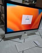 imac 21,5 inch 4k Core i5 8GB 1TB Fusion 4GB VRAM Uit 2019, Computers en Software, Ophalen of Verzenden, Zo goed als nieuw, IMac