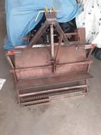 Frees minitractor zonder aandrijfkast op aftakas, Ophalen of Verzenden