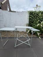 Campingkastje, Ophalen of Verzenden, Zo goed als nieuw, Campingkast