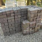 Gratis! Oud gebakken steentjes., Ophalen, Gebruikt, Klinkers