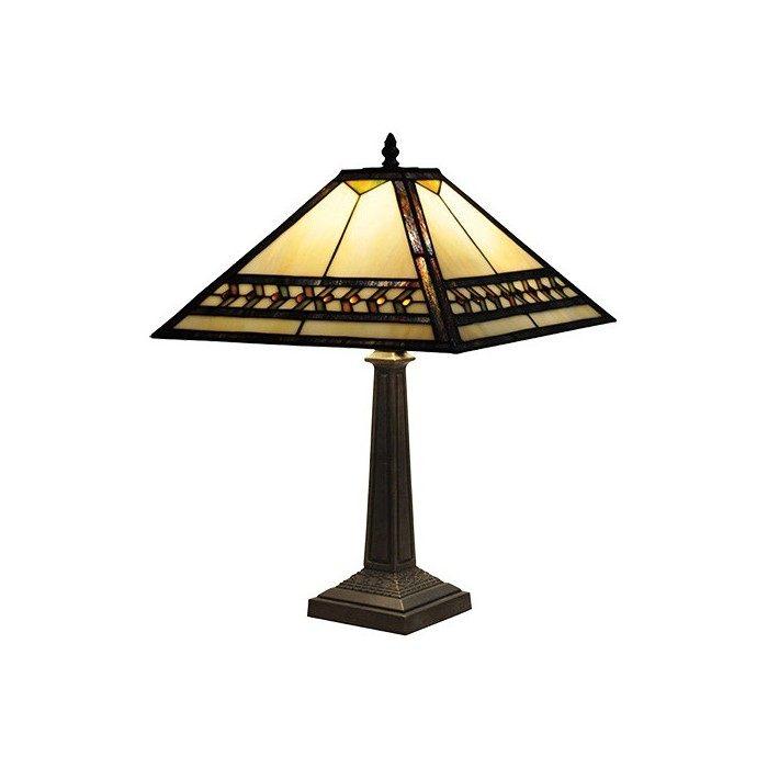 Diverse Tiffany Lampen, Ophalen, Nieuw, Minder dan 50 cm, Tiffany