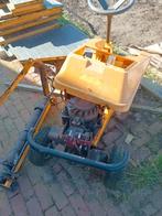 Stiga onderdelen grasmaaier, Ophalen, 50 cm of meer, Stiga