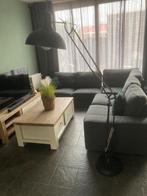 Verstelbare boog lamp, Ophalen, 150 tot 200 cm