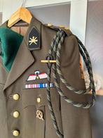 KTC DT Tenu, Verzamelen, Verzenden, Landmacht, Nederland, Kleding of Schoenen