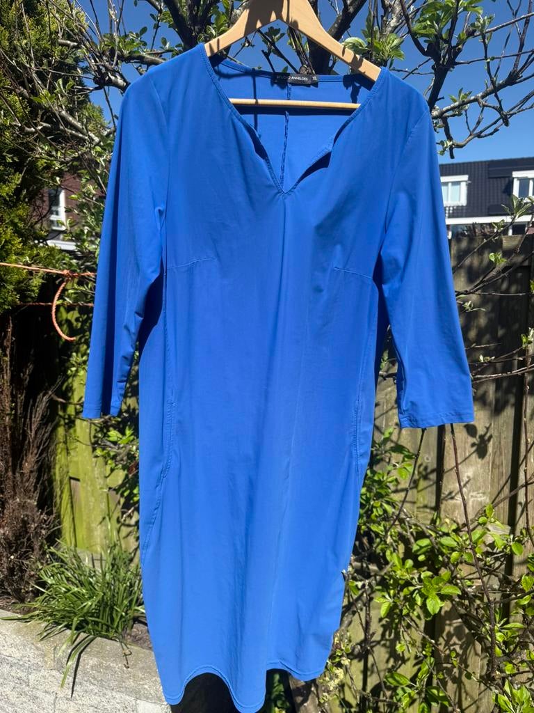 Studio Anneloes XL blauw, Blauw, Maat 46/48 (XL) of groter, Ophalen of Verzenden, Zo goed als nieuw