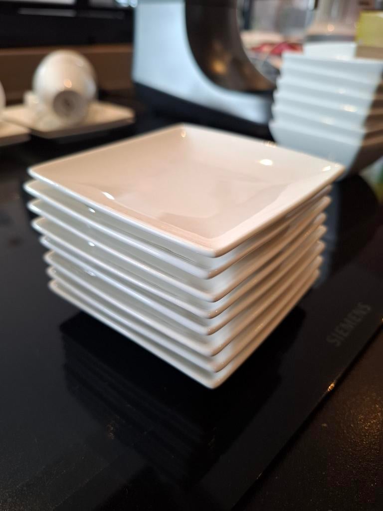 Squito servies, Ophalen, Overige stijlen, Schaal of Schalen