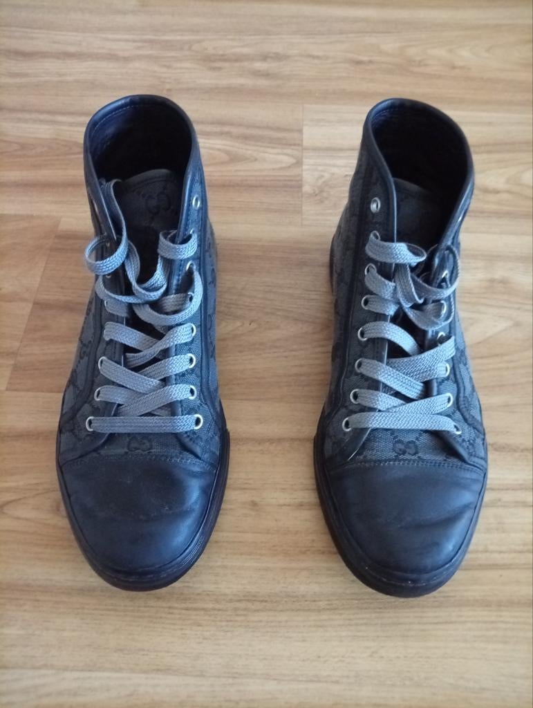 Schoenen Gucci 42 Origineel, Overige kleuren, Ophalen of Verzenden, Sneakers of Gympen, Gucci