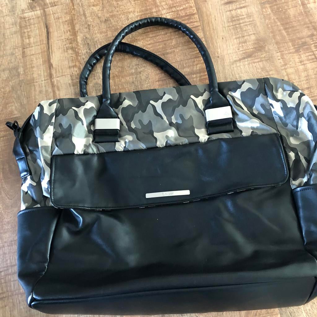 Cybex luiertas, Ophalen of Verzenden, Zo goed als nieuw