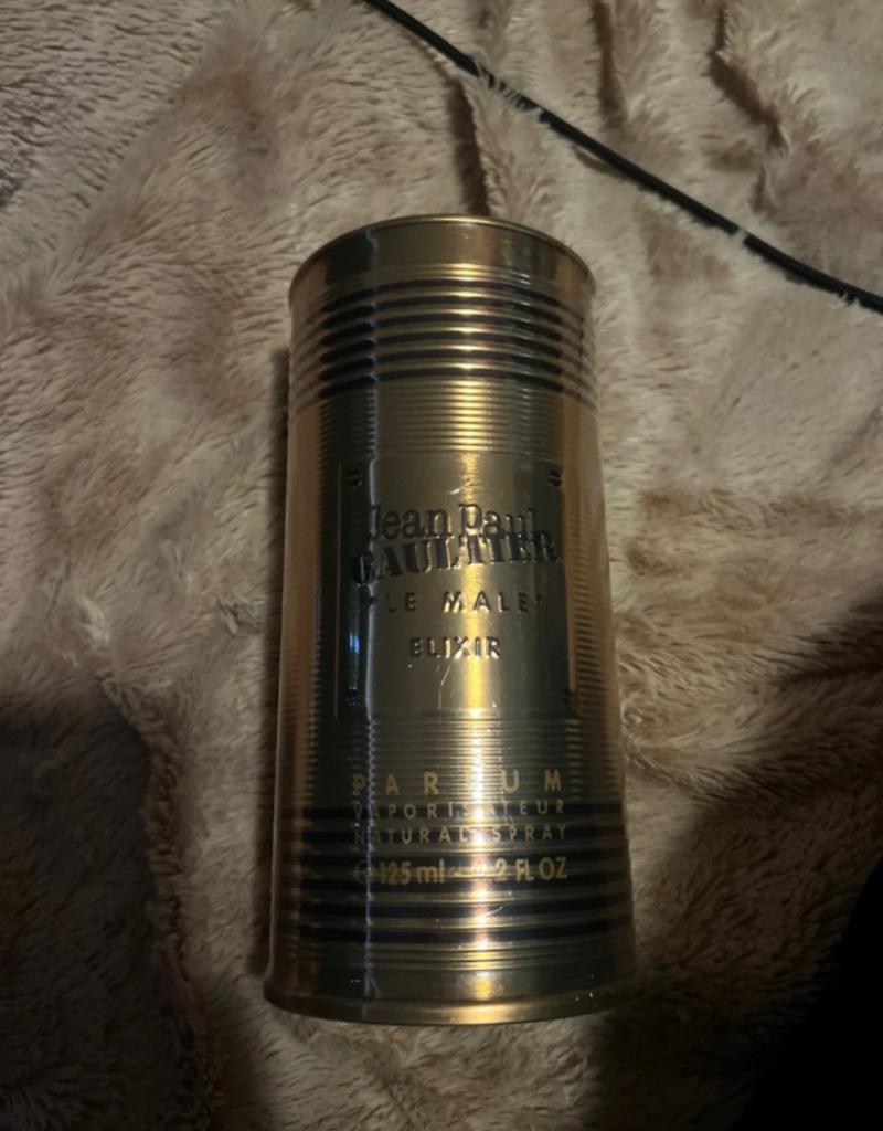 Heren parfum, Ophalen of Verzenden, Nieuw