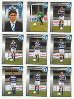 Voetbalkaartjes Hoofdklasse B 2009-2010, sv Spakenburg, Verzenden, Nieuw, Overige binnenlandse clubs, Poster, Plaatje of Sticker