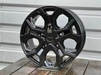 18" ARCEO LT2 Bedrijfswagen Sportvelgen FORD VW CITROEN FIAT, 18 inch, Velg(en), -, -