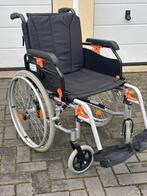 Rolstoel Excel Eco , lichtgewicht , nieuwprijs was €545,00., Diversen, Rolstoelen, Excel Eco, Zo goed als nieuw, Van Os Medical , Koperslagerij 3 Steenbergen .