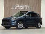 Ford Kuga 2.5 PHEV Titanium - PANO - CAMERA - WINTERPAKKET, Gebruikt, Euro 6, 4 cilinders, Blauw