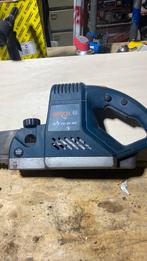 Bosch aligator zaag. Gfz16-35AC, Ophalen of Verzenden, Gebruikt