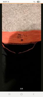 2 x sport broek
Maat xl
teab, Ophalen of Verzenden, Zo goed als nieuw