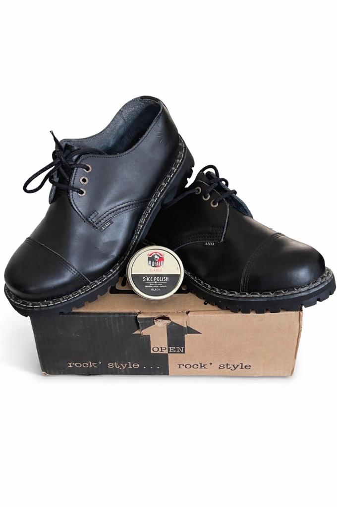 Schoenen, Zwart, Overige typen, Nieuw, Ophalen of Verzenden