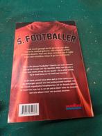 boek i am the secret footballer, Ophalen of Verzenden
