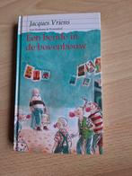 Jacques Vriens Een bende in de bovenbouw, Ophalen of Verzenden