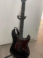 Harley Benton ST-20HSS Elektrische gitaar set, Muziek en Instrumenten, Snaarinstrumenten | Gitaren | Elektrisch, Ophalen, Zo goed als nieuw