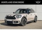MINI Countryman Cooper SE ALL4 JCW Automaat / Panoramadak /, Auto's, Automaat, Gebruikt, Countryman, Met garantie (alle)